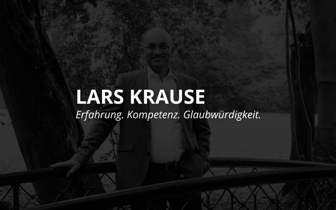 Lars Krause