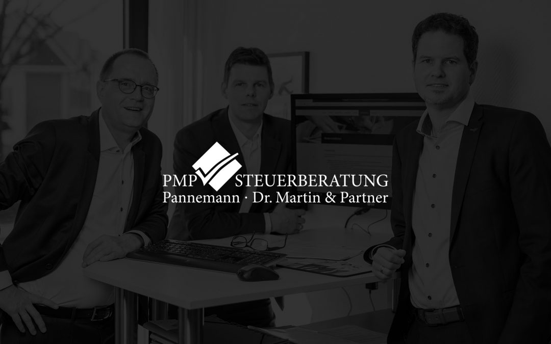 PMP Steuerberatung