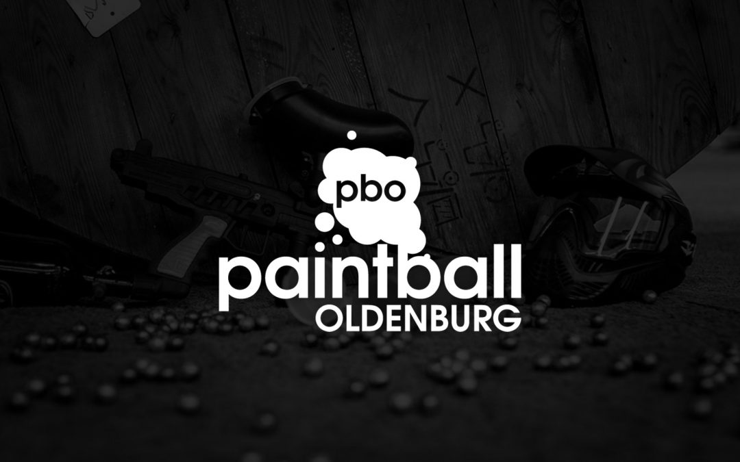 Paintball Oldenburg