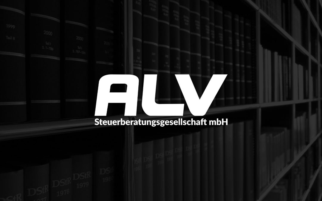 ALV Steuerberatungsgesellschaft