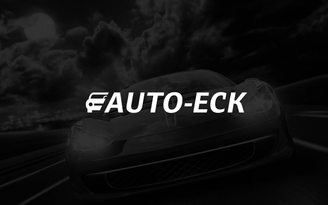 Auto-Eck