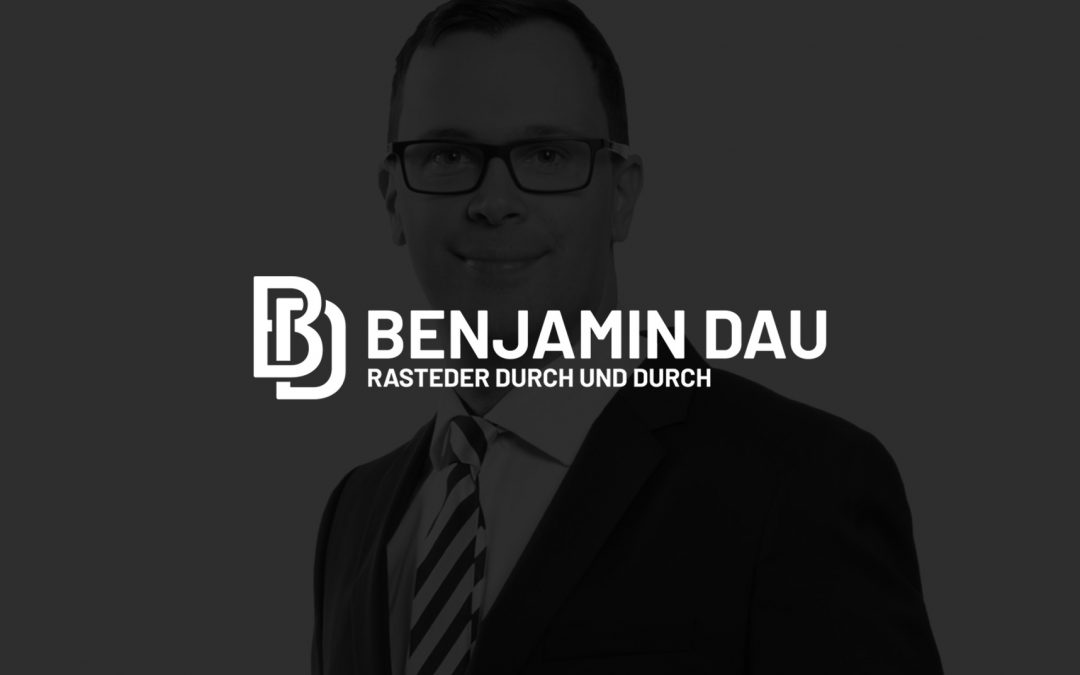 Benjamin Dau